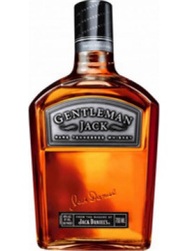 Jack Daniel's Gentleman